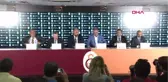 Spor Galatasaray'ın Futbol Takımına Yeni Sponsor -1