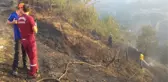4 Gündür Süren Yangın Kontrol Altına Alındı