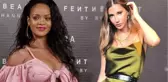 Acun Ilıcalı'nın Eşi Şeyma Subaşı, Rihanna'nın Makyaj Markasının Türkiye Yüzü Oldu