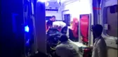 Adıyaman - Besni'de Kaza 3 Yaralı