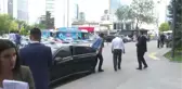 AK Parti Mkyk Toplantısı Başladı