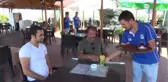 Asgari Ücretle Çalışan Garson, Bulduğu Kurbanlık Parasını Sahibine Teslim Etti, Ödülü Kaptı