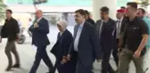 Cumhurbaşkanı Erdoğan 7. Kez Dede Oldu
