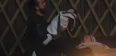 Diriliş'in Ertuğrul'u Kızı Alara'yı Kucağına Aldı