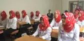 Engelli Öğrenciler Kur'an-ı Kerim Öğrenme Sevinci Yaşadı
