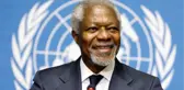 Eski Birleşmiş Milletler Genel Sekreteri Kofi Annan Hayatını Kaybetti