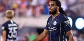 Fransız Ekibi Lyon, Jason Denayer'i Transfer Etti