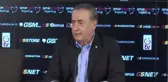 Galatasaray'da Toplu İmza Töreni- Mustafa Cengiz (2) - İstanbul