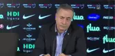 Galatasaray'da Toplu İmza Töreni- Mustafa Cengiz (3) - İstanbul