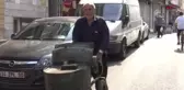 İstanbul'da Bayram Hazırlığı