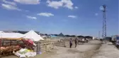 Kurban Pazarında Dolar ve Avroyla Satış Yapılmıyor - Kırşehir/denizli