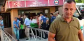 Müftülük Personeli Toplantısındaki Dehşette Ölümden Kıl Payı Kurtulmuş!