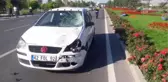 Otomobilin Çarptığı Yaya Öldü