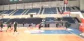 Sakarya Büyükşehir Belediyespor Avrupa'da Derece Peşinde
