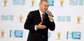 AK Parti'nin Yeni MKYK'sı Belli Oldu