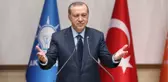 Başkan Erdoğan, 1380 Oyla Yeniden AK Parti Genel Başkanı Oldu!