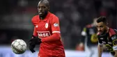 Standard Liege'e Transfer Olan Luis Cavanda, Kadro Dışı Bırakıldı