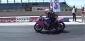 Türkiye Motodrag Şampiyonası
