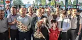 Üreticiler En İyi Olmak İçin Yarıştı