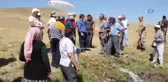 Varto Baltaş Köyünde İçme Suyu Sevinci