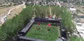 27. Geleneksel Yayla Seki Yağlı Güreşleri