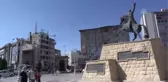Çarşı ve Pazarda Bayram Yoğunluğu