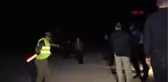 Eskişehir - Bakan Soylu, Sivrihisar'da Trafik Denetlemesine Katıldı