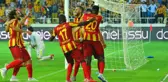 Fenerbahçe'ye Malatya'da Şok
