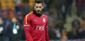 Galatasaray'dan Hakan Balta'ya Teşekkür