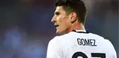 Galatasaray'ın Mario Gomez Planı Ortaya Çıktı