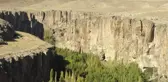 Ihlara Vadisi Hayran Bırakıyor