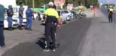 Kocaeli'de Kırmızı Düdük Uygulaması Yapıldı Hd