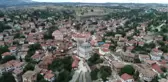 Osmanlı Kenti Safranbolu Konaklamada Doluluk Oranları Yüzde 100'e Ulaştı