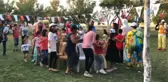 Pazarcık'ta 1. Peynir Festivali Başladı