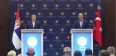 Sırbistan Dışişleri Bakanı Ivica Dacic (1)