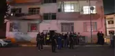 Suriyelilerin Karıştığı Bıçaklı Kavga Sonrasında Belediye Başkanı, Öfkeli Kalabalığı Dağıtmak İçin Konuştu