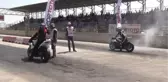 Türkiye Motodrag Şampiyonası - Konya