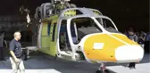 Türkiye'nin Özgün Helikopteri Uçuşa Gün Sayıyor