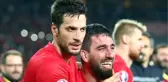 Arda Turan'dan Hakan Balta İçin Veda Mesajı