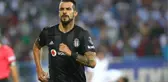 Beşiktaş'ın İspanyol Golcüsü El Nassr'a Gidiyor