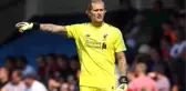 Beşiktaş, Liverpool'un Kalecisi Loris Karius ile Anlaşma Sağladı