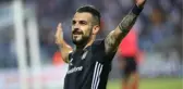 Beşiktaşlı Negredo'nun Şaşırtan Gol İstatistiği