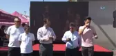 Beylikdüzü'nde En Temiz Kurbanlık Çadırı Ödüllendirildi