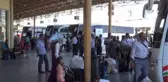 Diyarbakır'da Bayram Yoğunluğu Devam Ediyor