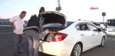 Erzurum Düdük Çalarak Babanızı Uyarın Hd