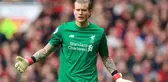 İngilizler, Beşiktaş'ın Liverpool Kalecisi Loris Karius İçin Teklif Yaptığını Yazdı