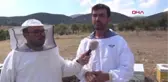Isparta Lavanta Balının Kilosu 250 Lira Hd