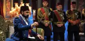 Payitaht Abdülhamid Dizisine 5 Yeni Oyuncu Dahil Oldu