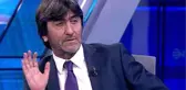 Rıdvan Dilmen: Şenol Güneş'i 2 Yıldır Gönderemediler