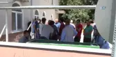 Samsun'da Boğulan Genç Defnedildi